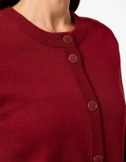MABEL KNIT CARDIGAN