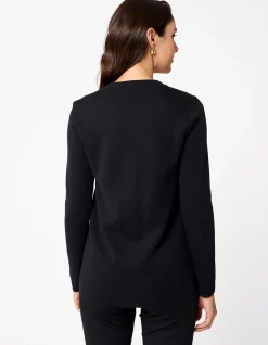 MABEL KNIT CARDIGAN