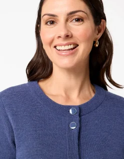 MABEL KNIT CARDIGAN