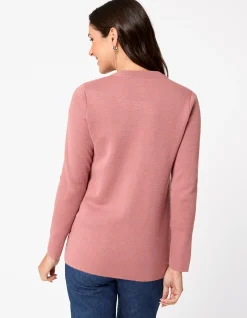 MABEL KNIT CARDIGAN