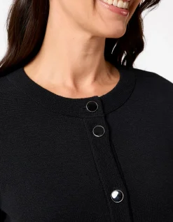 MABEL KNIT CARDIGAN