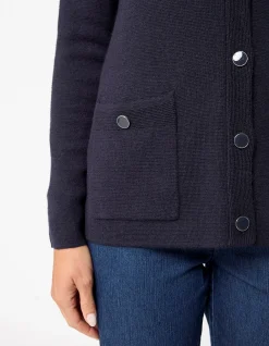 MABEL KNIT CARDIGAN