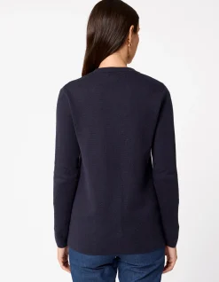 MABEL KNIT CARDIGAN