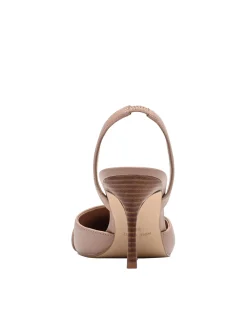 MABLA SLINGBACK HEEL