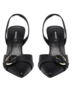 MABLA SLINGBACK HEEL