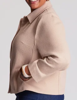 MACARRA JACKET