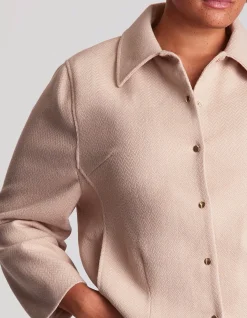 MACARRA JACKET