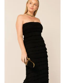 MADDISON DRESS