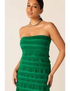 MADDISON DRESS