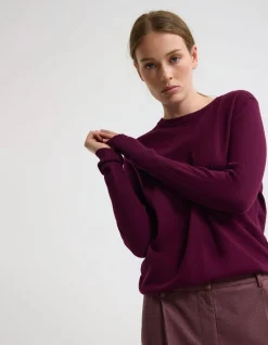 MADELINE KNIT