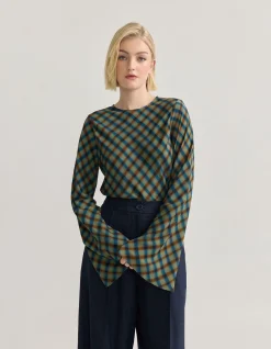 MADELINE TOP