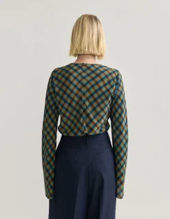 MADELINE TOP