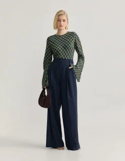 MADELINE TOP