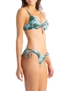 Mae Moulded Push Up Bra