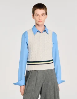 Maene Sweater