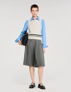 Maene Sweater