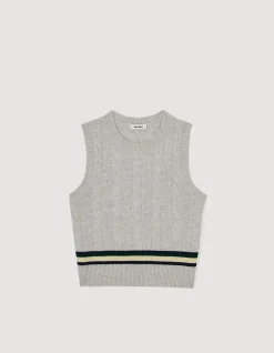 Maene Sweater