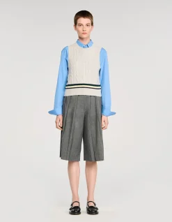 Maene Sweater