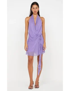 MAEVA MINI DRESS