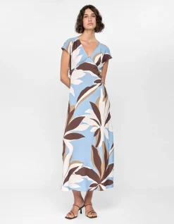 MAEVE MIDI DRESS