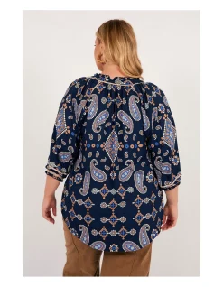 Maeve Shift Top