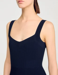 Magdaleine Dress