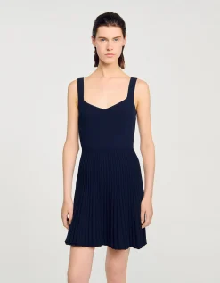 Magdaleine Dress
