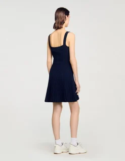 Magdaleine Dress