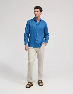 MAGNUS COTTON TROUSER
