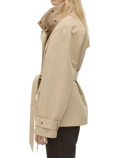 Mahdavi Puffer Jacket