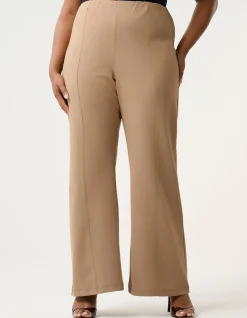 MAHINA STRETCH PONTE PANT