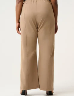 MAHINA STRETCH PONTE PANT