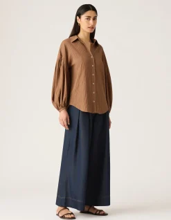 MAIA BLOUSE