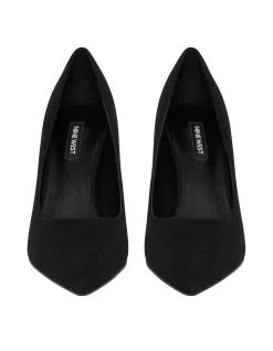 Mailin Pump Black