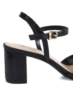 MAIZEL HEELED SANDAL