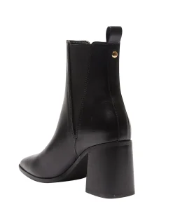 MAJOR ANKLE BOOT