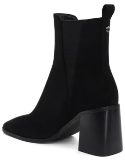 MAJOR ANKLE BOOT