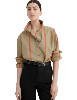 MAKER SHIRT