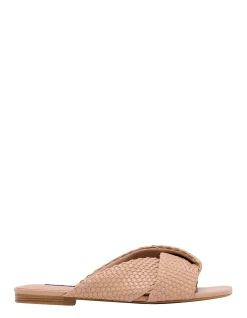 MAKLA FLAT SANDAL