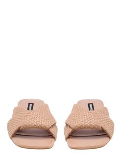MAKLA FLAT SANDAL