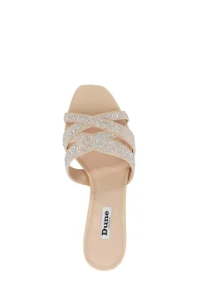 MALANI KITTEN HEEL