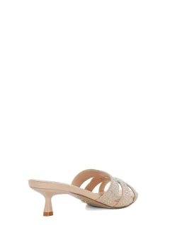 MALANI KITTEN HEEL