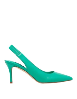 MALAY SLINGBACK HEEL