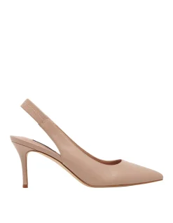 MALAY SLINGBACK HEEL