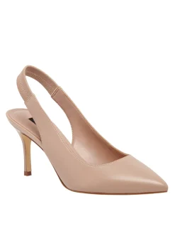 MALAY SLINGBACK HEEL