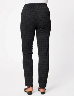 MALENA SHORT LENGTH PANT