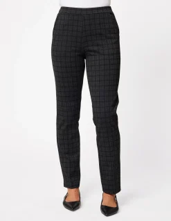 MALENA SHORT LENGTH PANT