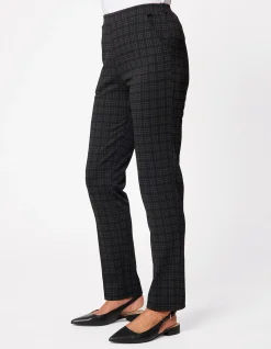 MALENA SHORT LENGTH PANT