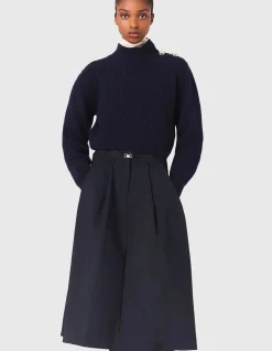 Manchino Sweater
