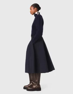 Manchino Sweater